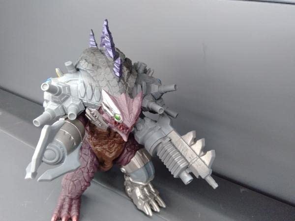 Amazon | タグ、カード欠品傷有り ウルトラ怪獣DX 奇機械怪獣